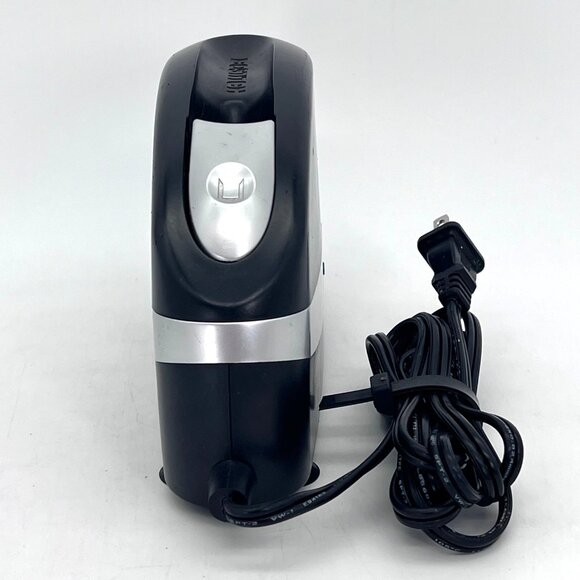 Bostitch Electric Stapler 20SUITE Black & Silver Heavy Duty 120V 60Hz 2.5A - Picture 9 of 15